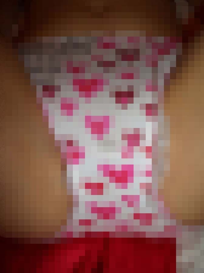 素人エロ画像｜パンツの染みが好きな人に送るエロ画像 115枚