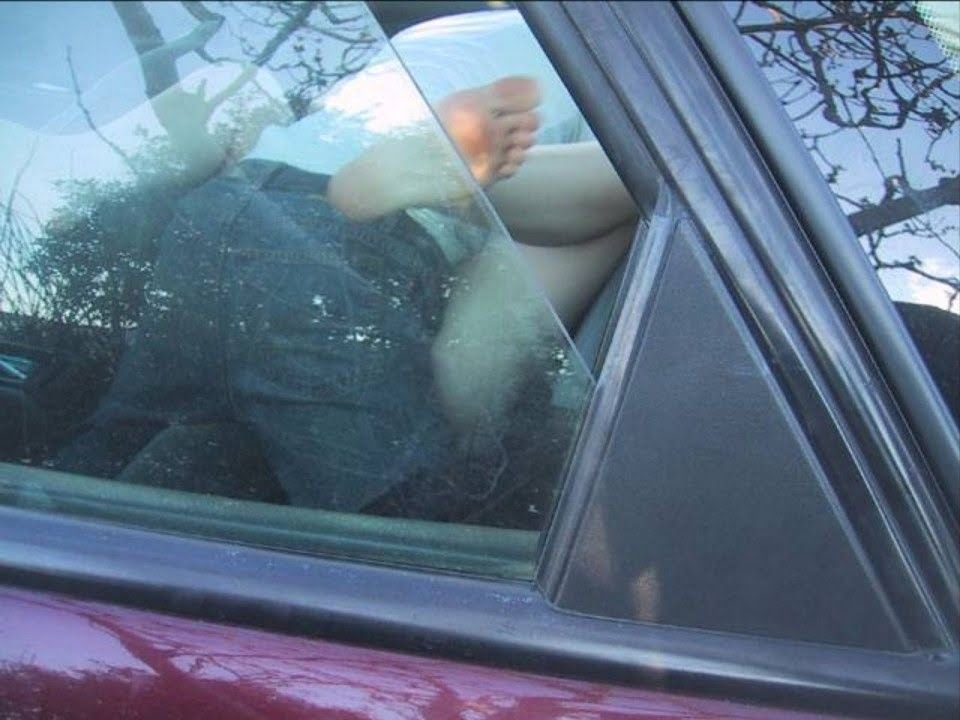 カーセックスエロ画像｜車の車内でセックスを楽しむ素人カップルの流出エロ画像パート２　105枚