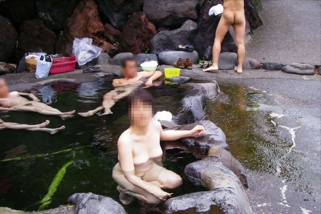 温泉エロ画像｜温泉で身内や友達が撮った写真が流失した画像まとめ３ 63枚