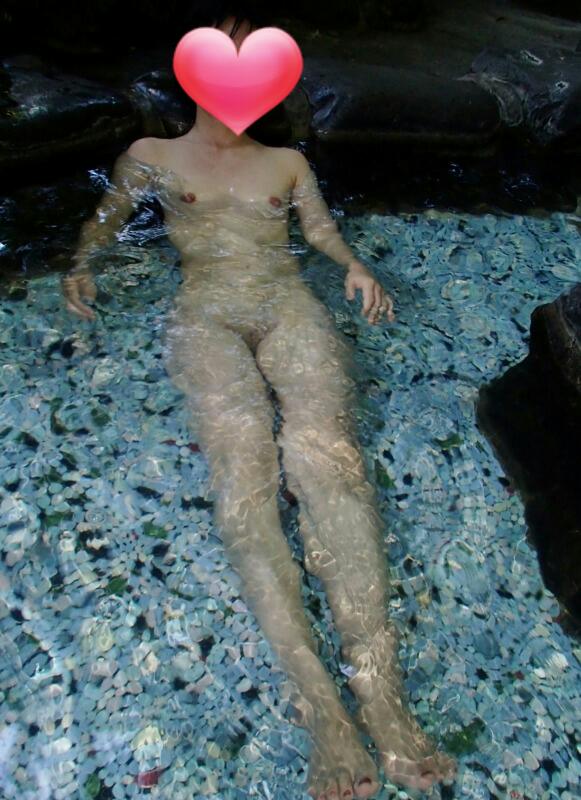 温泉エロ画像｜温泉で身内が撮った写真が流失した画像まとめ１ 70枚