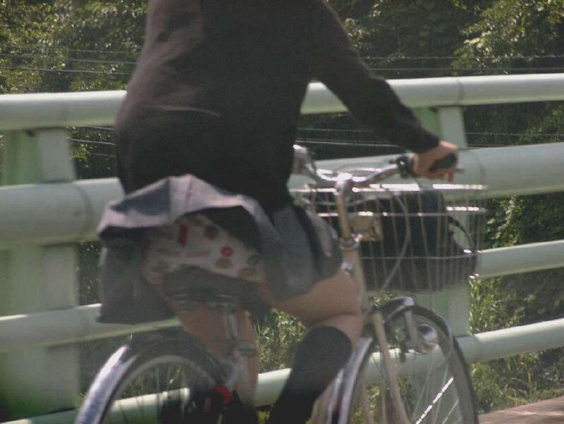 自転車セクシー画像｜自転車に乗ってる姿がセクシーだと思える感じの画像集その２ 65枚
