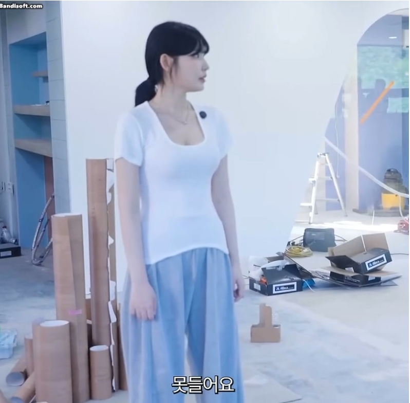 ガラスは思ったよりずっしり重い、という話