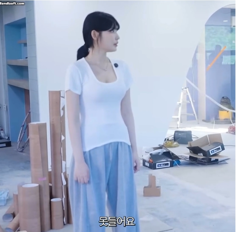 ガラスは思ったよりずっしり重い、という話
